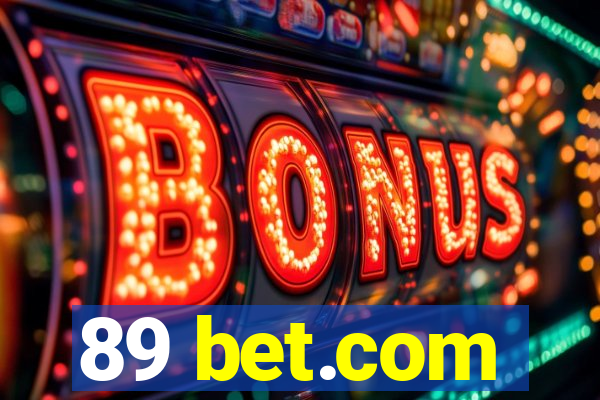 89 bet.com